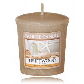 Yankee Candle Dried Lavender & Oak lõhnaküünal