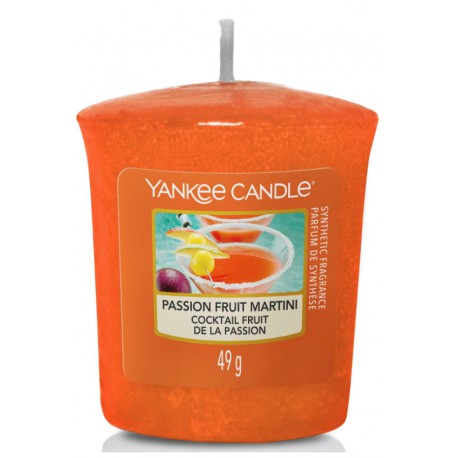 Yankee Candle Passion Fruit Martini lõhnaküünal