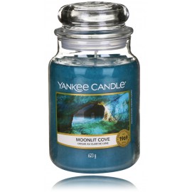 Yankee Candle Moonlit Cove lõhnaküünal