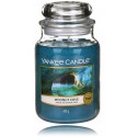 Yankee Candle Moonlit Cove lõhnaküünal