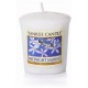 Yankee Candle Midnight Jasmine ароматическая свеча