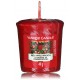 Yankee Candle Red Apple Wreath lõhnaküünal