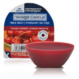 Yankee Candle Black Cherry aroomivaha