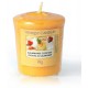 Yankee Candle Calamansi Cocktail ароматическая свеча