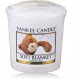 Yankee Candle Soft Blanket ароматическая свеча