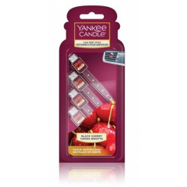 Yankee Candle Black Cherry autolõhnastaja