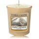 Yankee Candle Warm Cashmere lõhnaküünal