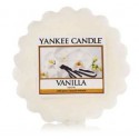 Yankee Candle Vanilla aroomivaha
