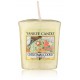 Yankee Candle Christmas Cookie lõhnaküünal