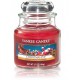 Yankee Candle Christmas Eve lõhnaküünal