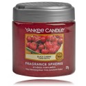 Yankee Candle Black Cherry lõhnaküünal