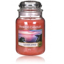 Yankee Candle Cliffside Sunrise lõhnaküünal