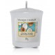 Yankee Candle Coconut Splash lõhnaküünal