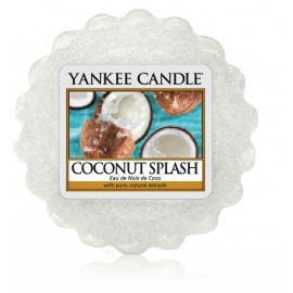 Yankee Candle Coconut Splash ароматический воск