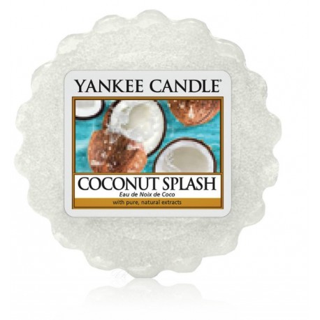 Yankee Candle Coconut Splash aroomivaha
