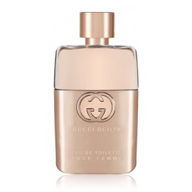 Gucci Guilty EDT naistele