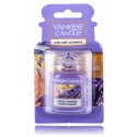Yankee Candle Lemon Lavender autolõhnastaja