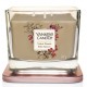 Yankee Candle Elevation Velvet Woods lõhnaküünal