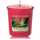 Yankee Candle Tropical Jungle ароматическая свеча