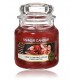 Yankee Candle Crisp Campfire Apples lõhnaküünal