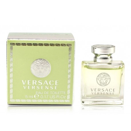 Versace Versense EDT naistele