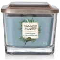 Yankee Candle Elevation Coastal Cypress lõhnaküünal