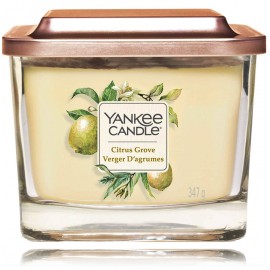 Yankee Candle Elevation Citrus Grove lõhnaküünal