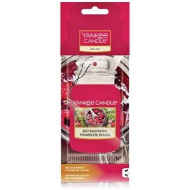 Yankee Candle Red Raspberry autolõhnastaja