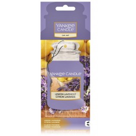 Yankee Candle Lemon Lavender autolõhnastaja