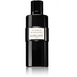 Korloff Ecorce D‘Argent EDP meestele ja naistele