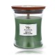 WoodWick Hemp & Ivy lõhnaküünal