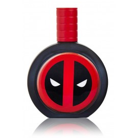 Marvel Deadpool Dark EDT духи для мальчиков