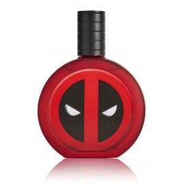 Marvel Deadpool EDT духи для мальчиков