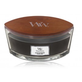 WoodWick Black Peppercorn lõhnaküünal