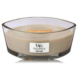 WoodWick Wood Smoke ароматическая свеча