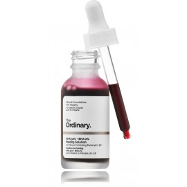 The Ordinary AHA 30 % + BHA 2% пилинг кожи лица