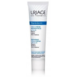 Uriage BARIÉDERM Cica-Cream With CU-ZN rahustav kreem