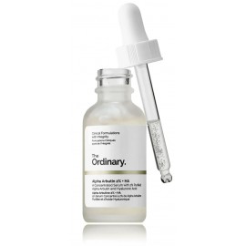 The Ordinary Alfa arbutino 2 % + HR näoseerum