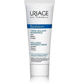 Uriage BARIÉDERM Repair and Insulation Cream восстанавливающий крем