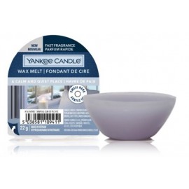 Yankee Candle A Calm & Quiet Place ароматический воск