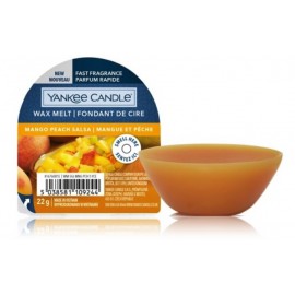 Yankee Candle Mango Peach Salsa aroomivaha