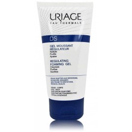 Uriage DS Cleansing Gel puhastav geel