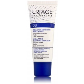 Uriage DS Regulating Soothing Emulsion rahustav kreem