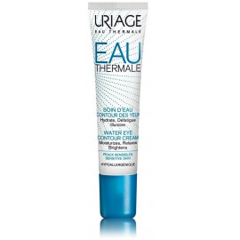 Uriage Eau Thermale Water Eye Contour Cream крем для глаз