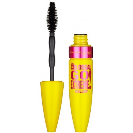 Maybelline The Colossal Go Extreme тушь для ресниц