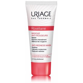 Uriage Roséliane Anti-Redness Mask punetusevastane näomask