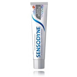 Sensodyne Extra Whitening fluoriidiga hambapasta