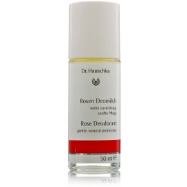 Dr. Hauschka Rose Deodorant Roll-On rulldeodorant