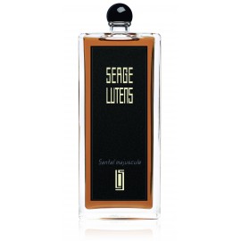 Serge Lutens Santal Majuscule EDP meestele ja naistele