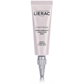 Lierac Dioptiride Wrinkle Correction Filling Cream kortsudevastane täitekreem